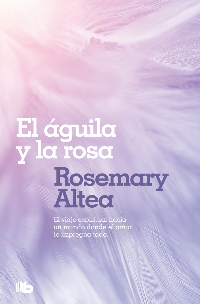 El águila y la rosa