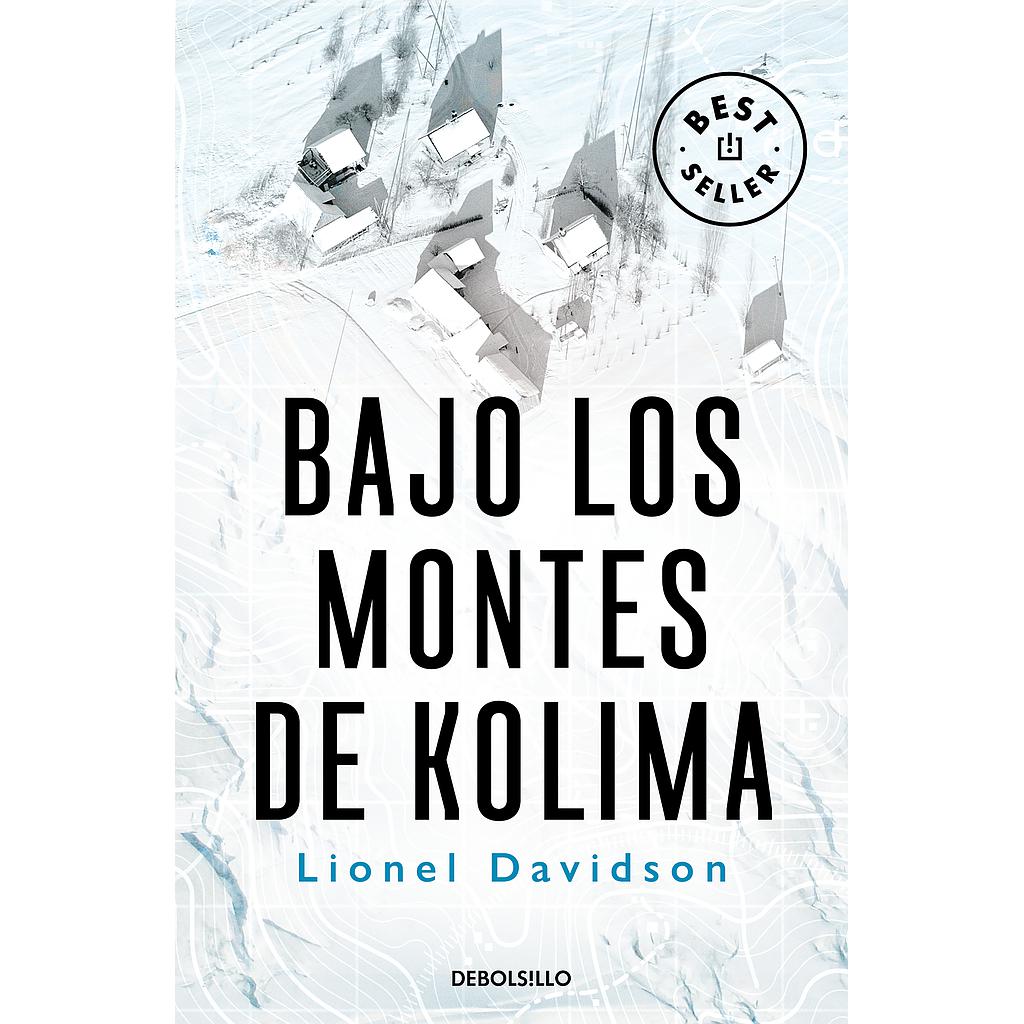 Bajo los montes de Kolima