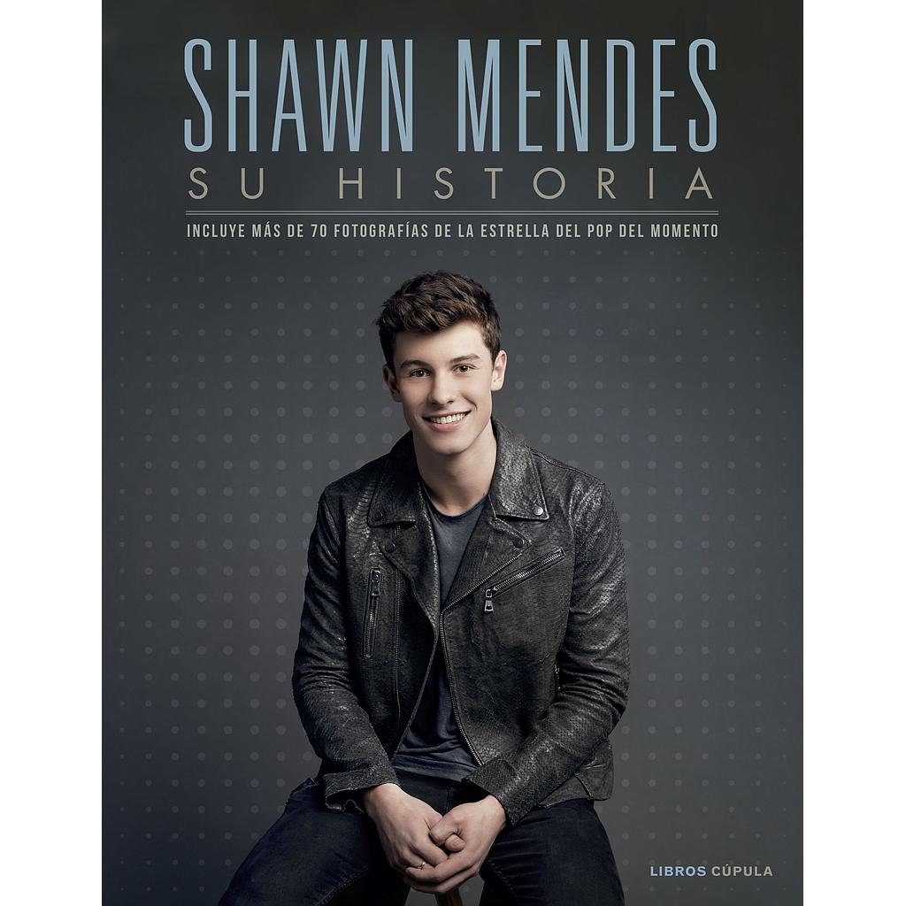 Shawn Mendes