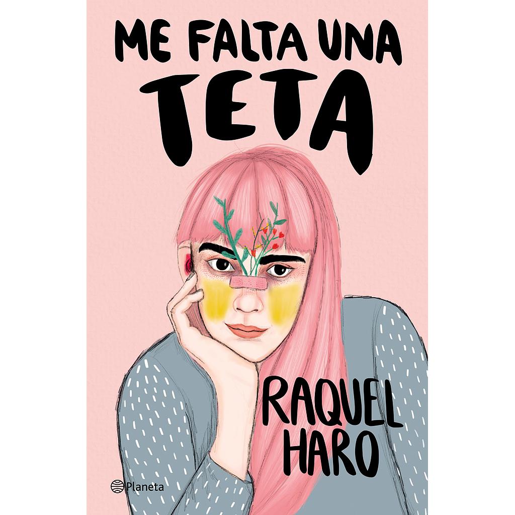 Me falta una teta