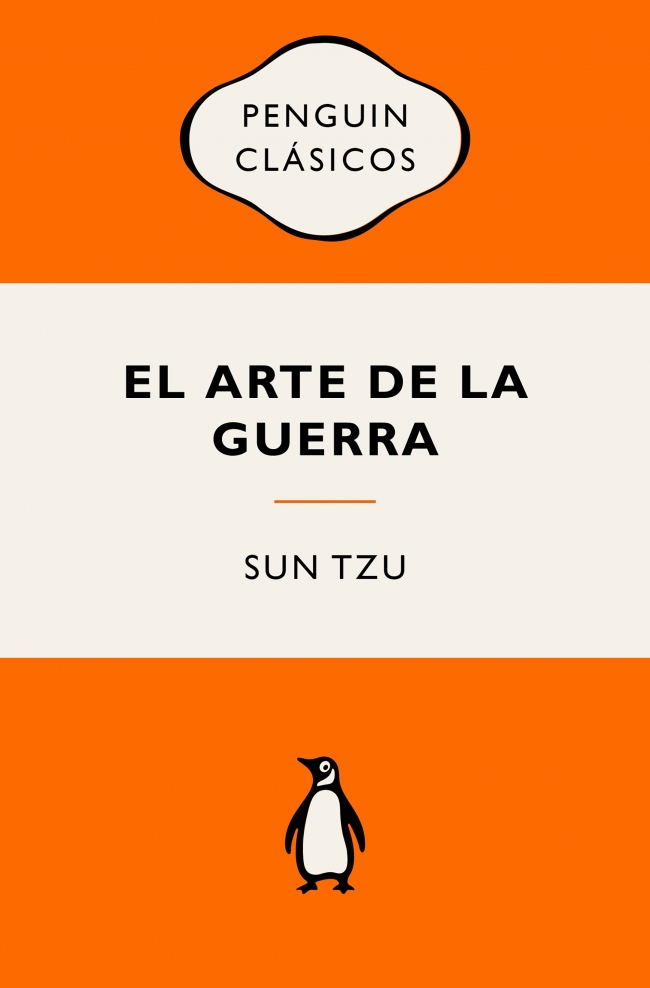 El arte de la guerra (nueva traducción)