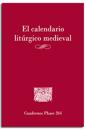 El calendario litúrgico medieval