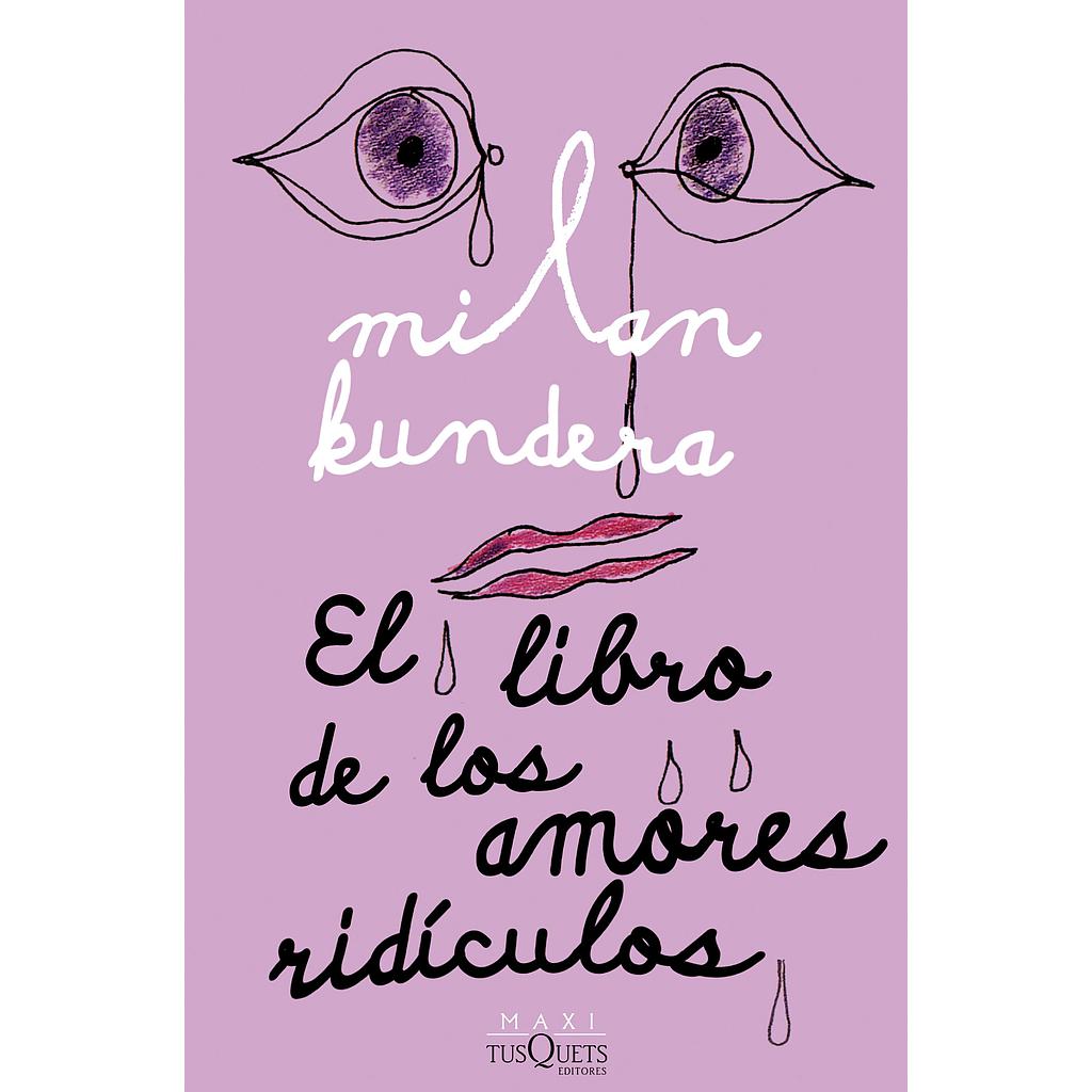 El libro de los amores ridículos