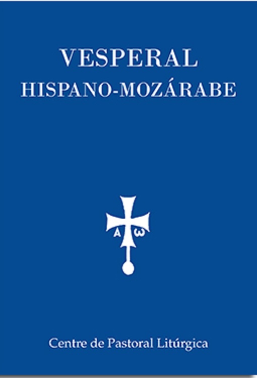 Vesperal hispano-mozárabe