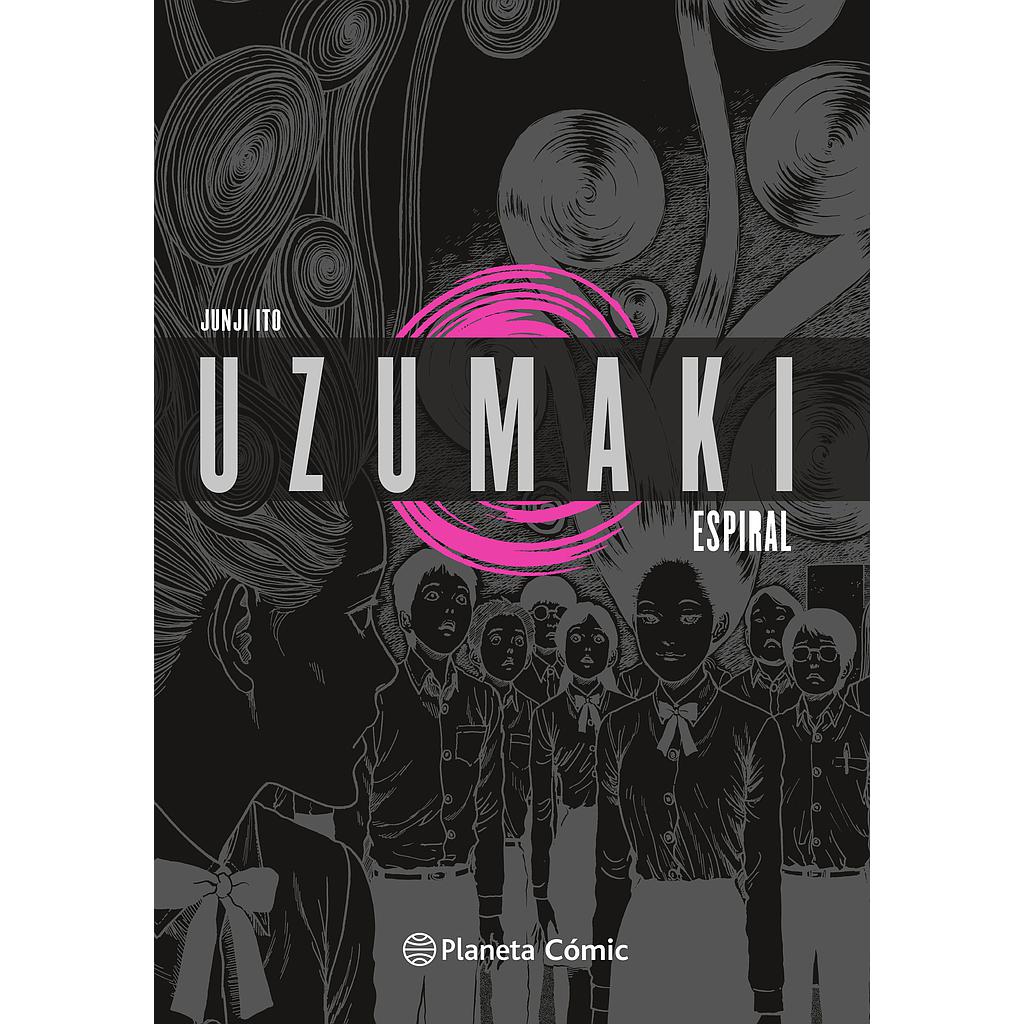 Uzumaki (català)