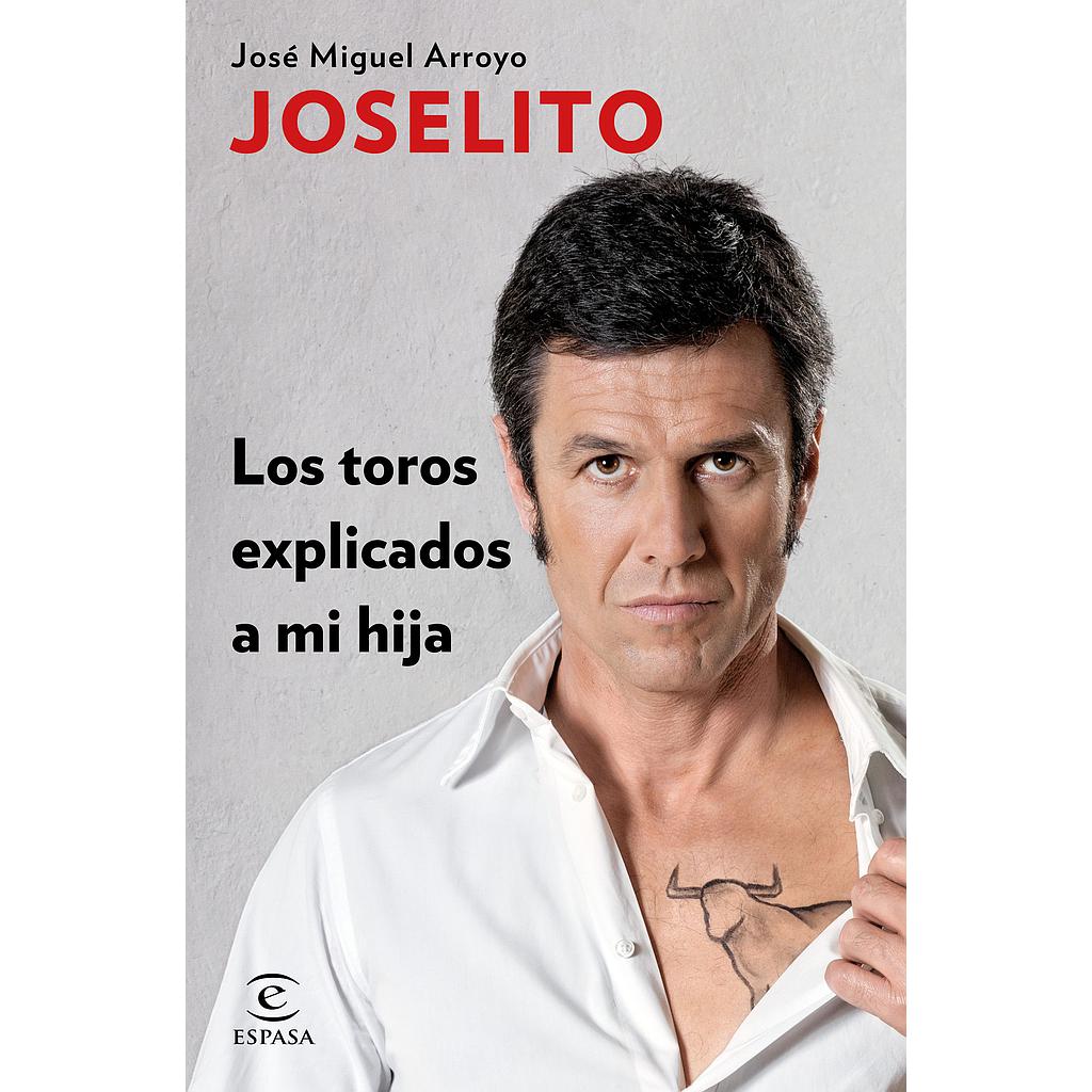 Los toros explicados a mi hija