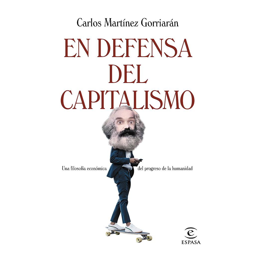 En defensa del capitalismo