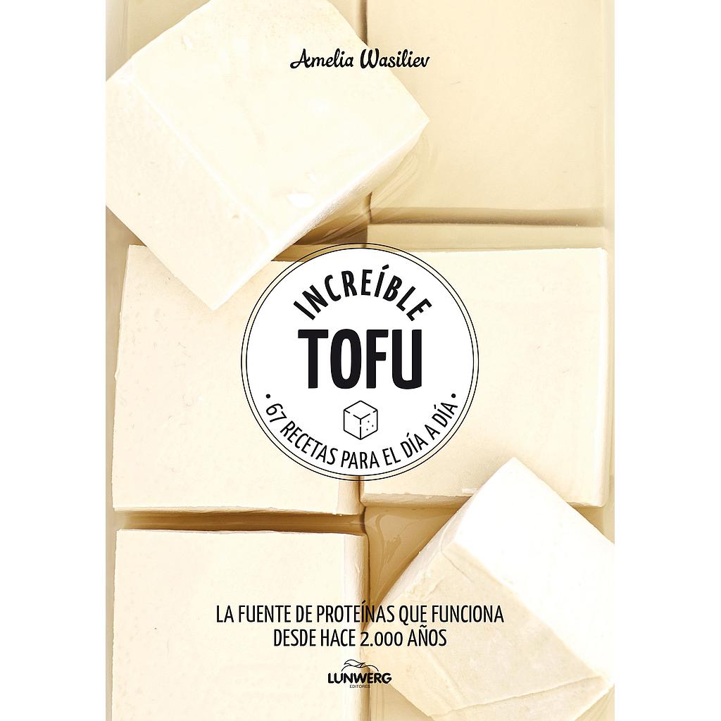 Increíble tofu