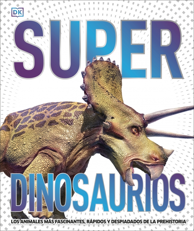 Superdinosaurios (Súper)