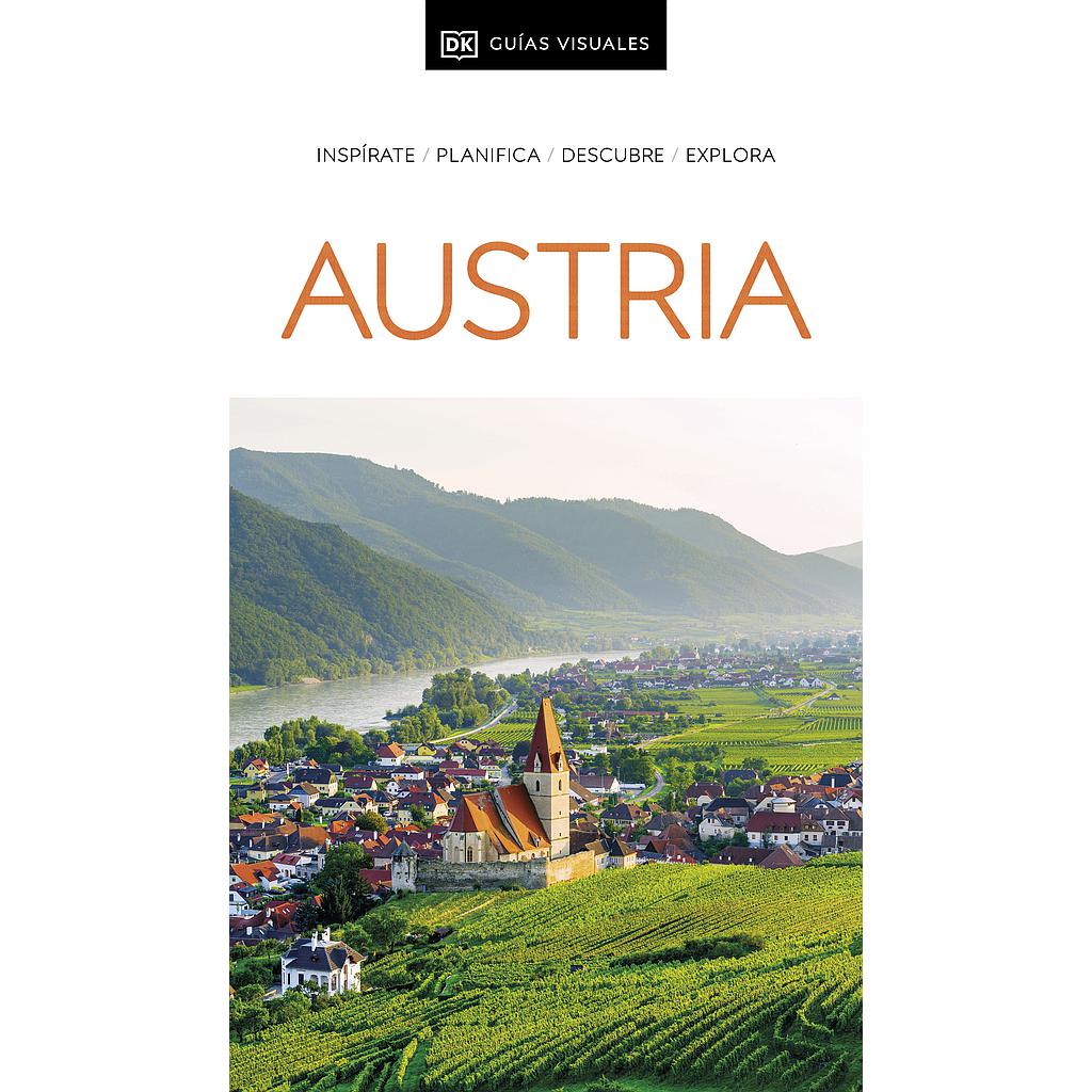 Austria (Guías Visuales)