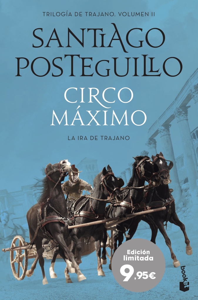 Circo Máximo