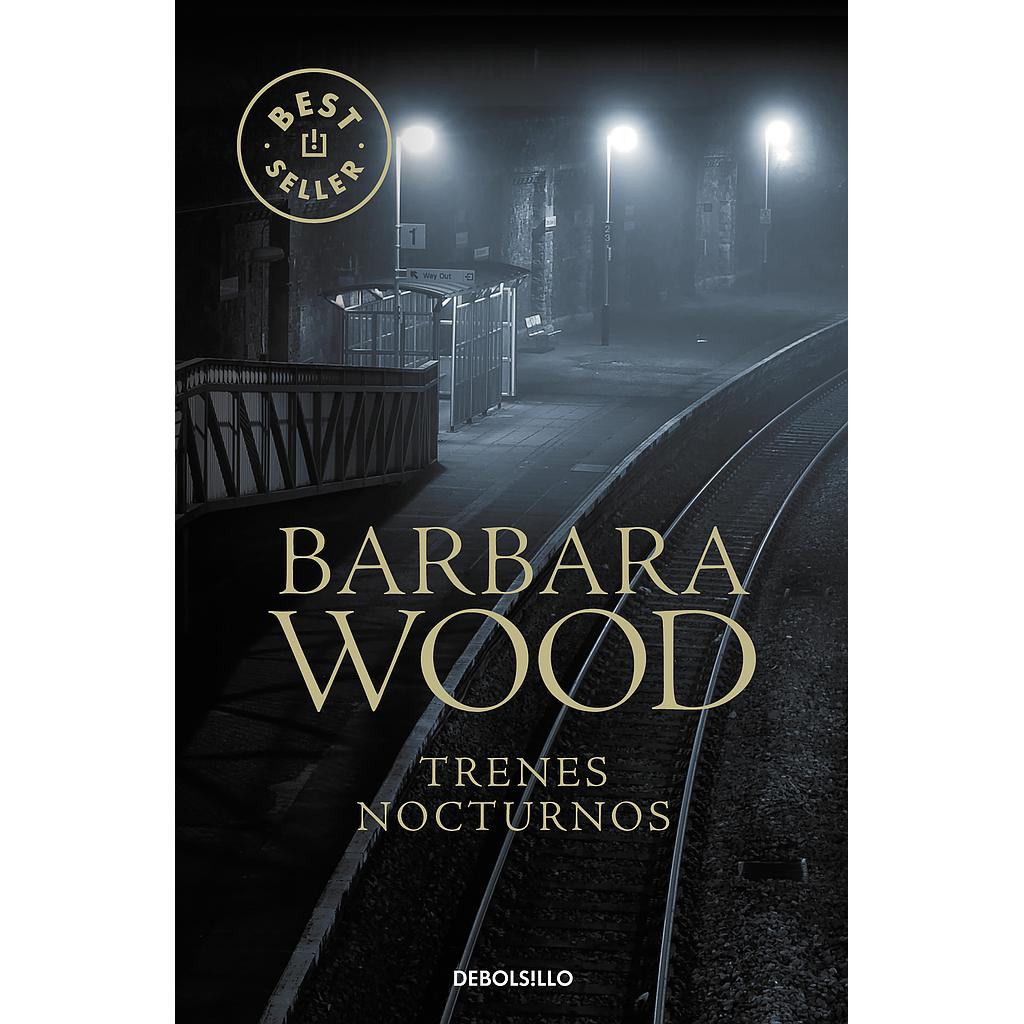 Trenes nocturnos