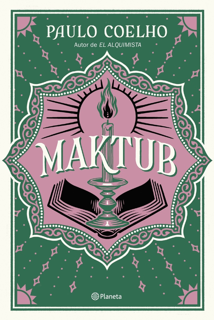 Maktub