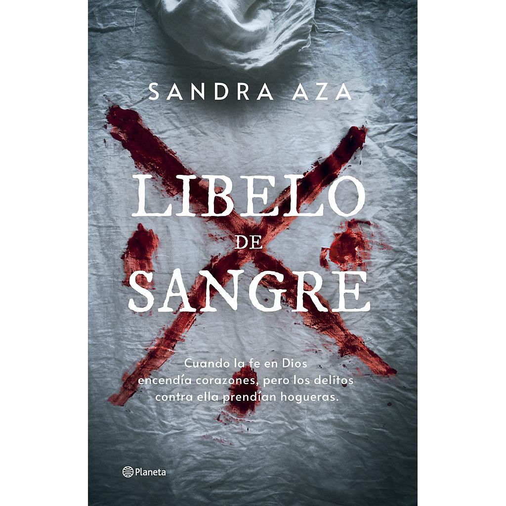 Libelo de sangre