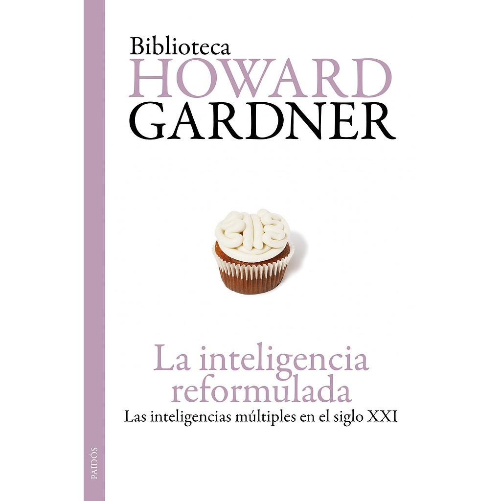 La inteligencia reformulada