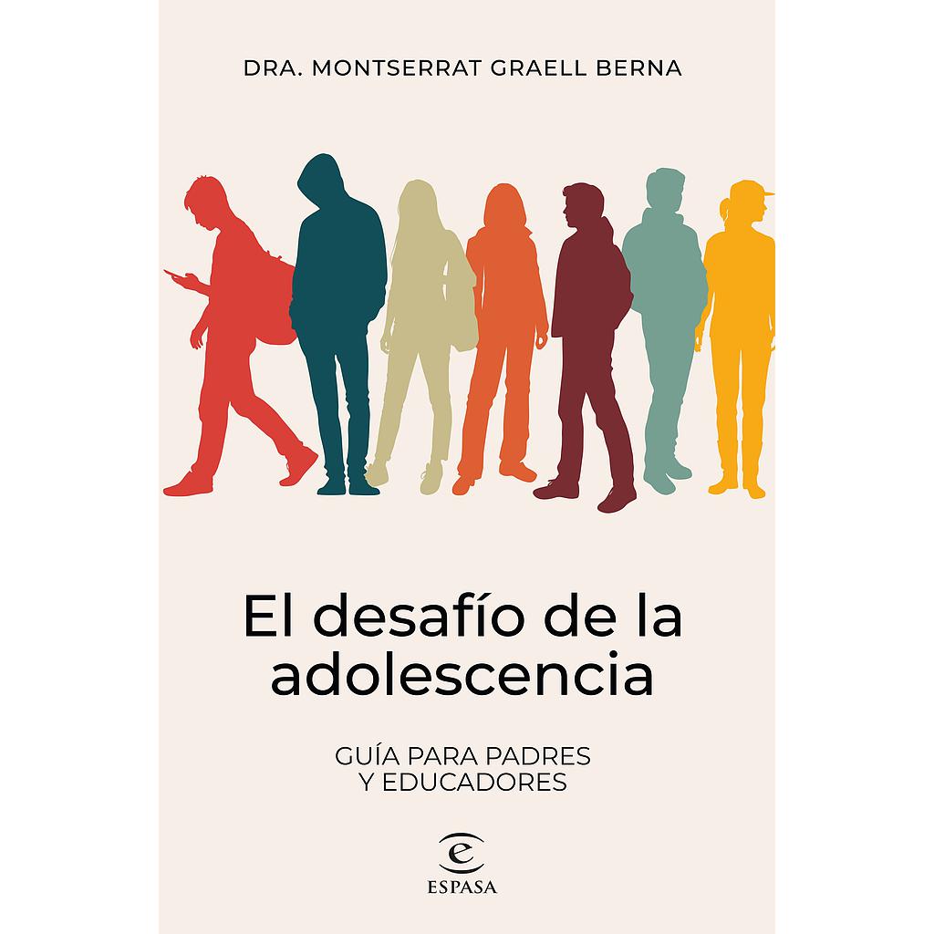 El desafío de la adolescencia