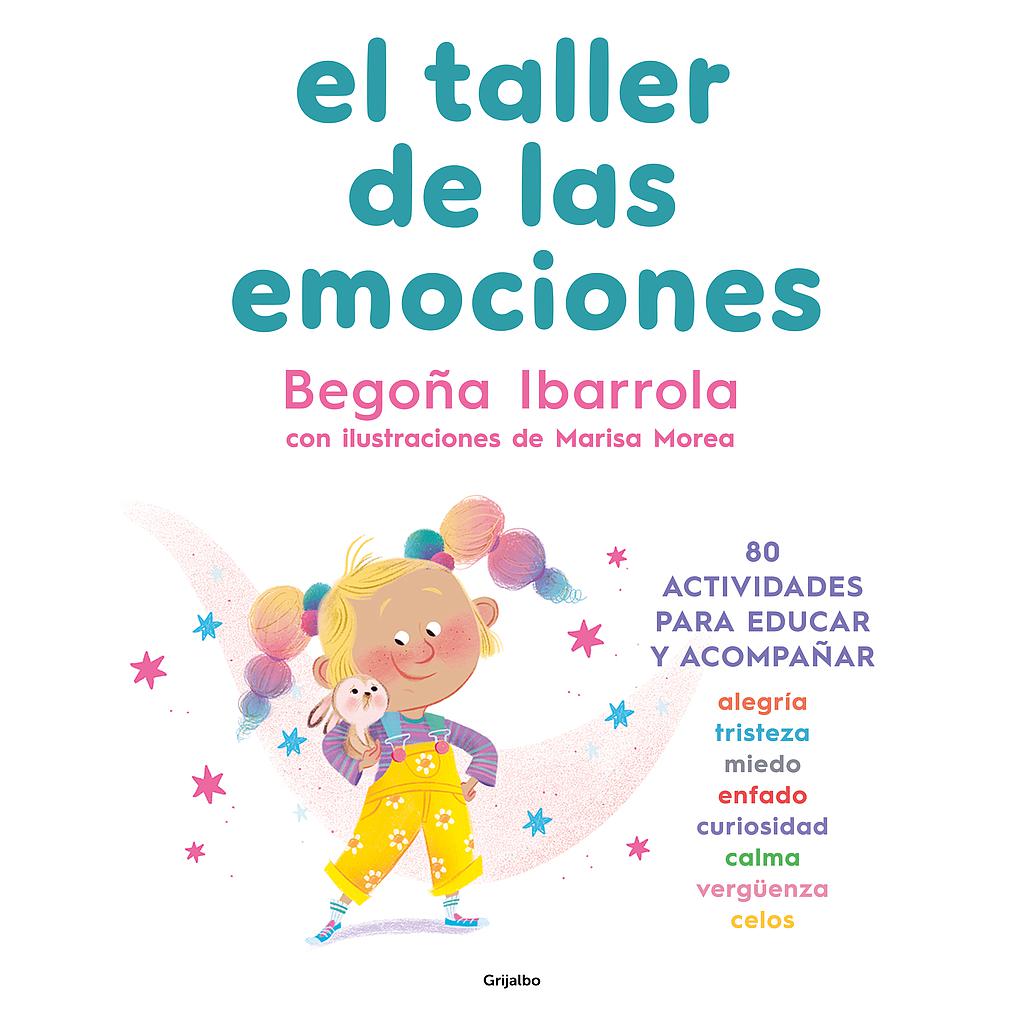 El taller de las emociones