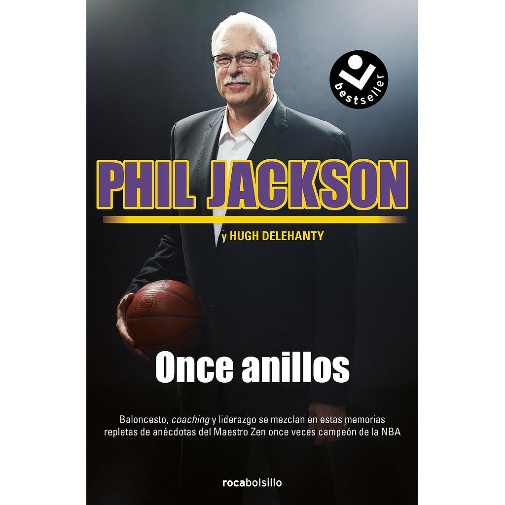 Once anillos