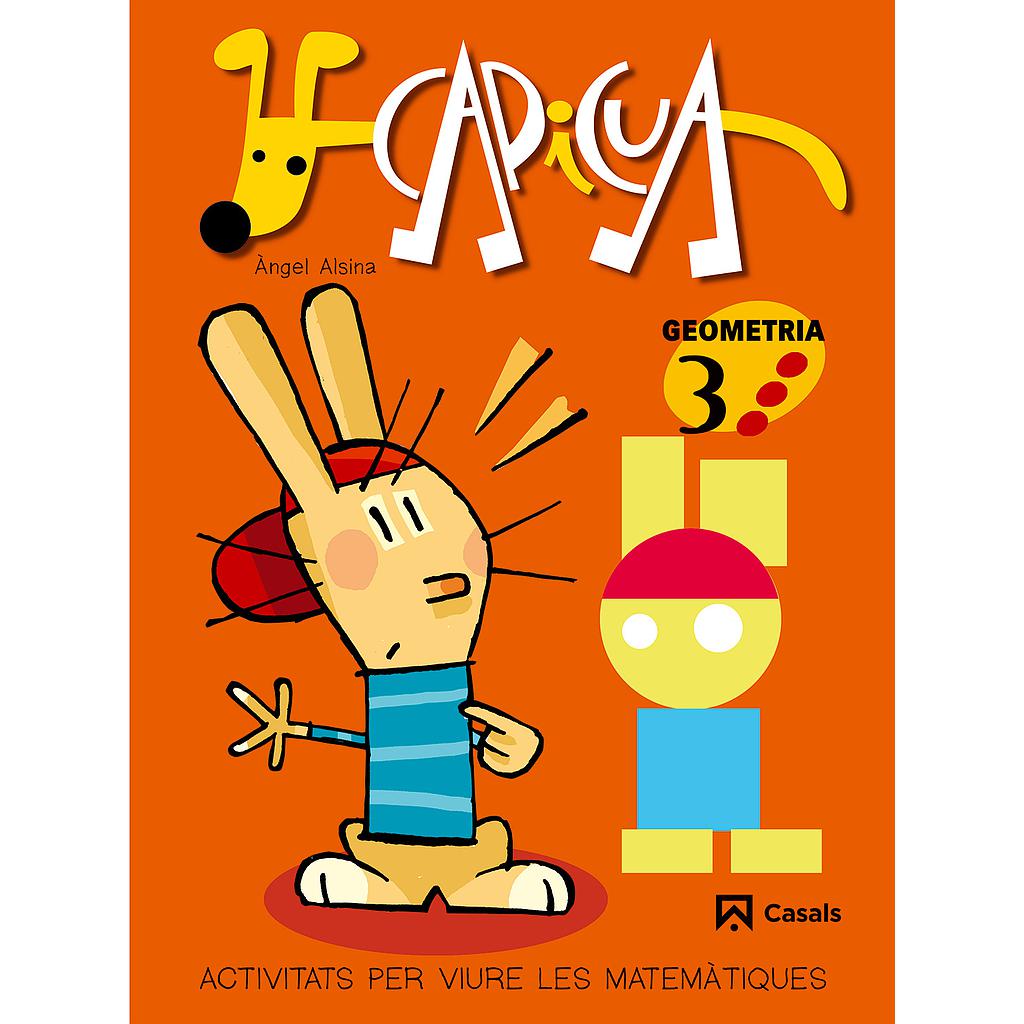 Geometria 3. Capicua