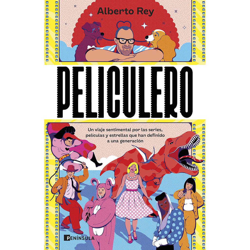 Peliculero