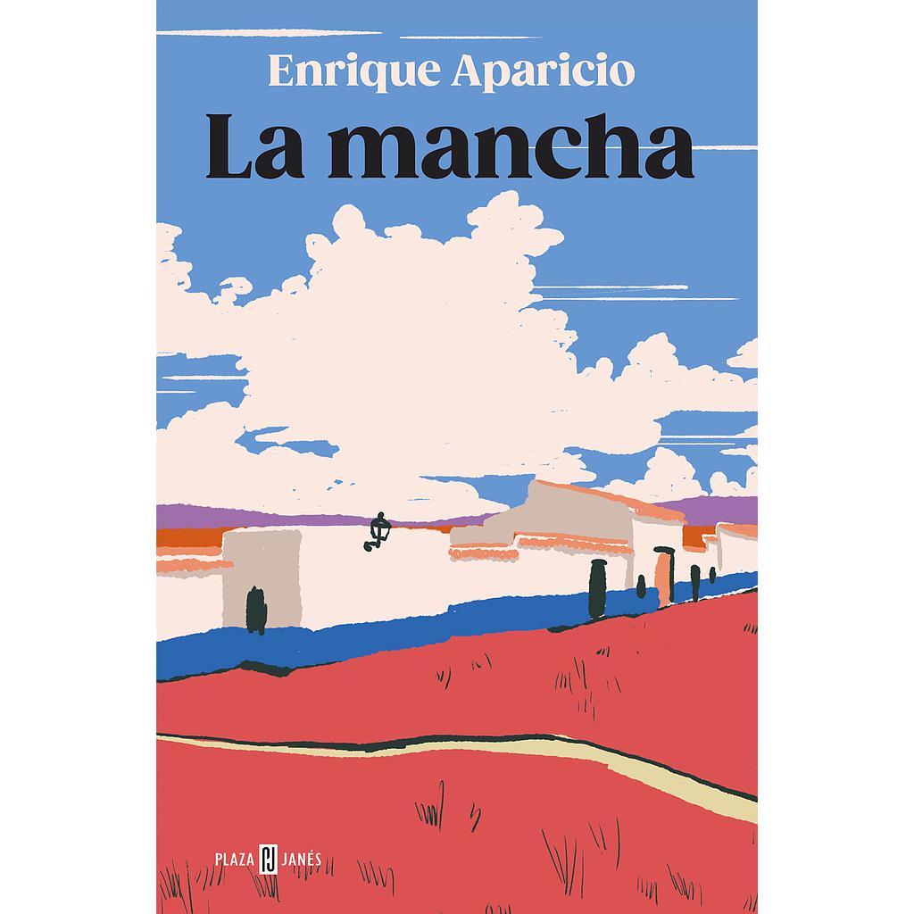 La mancha