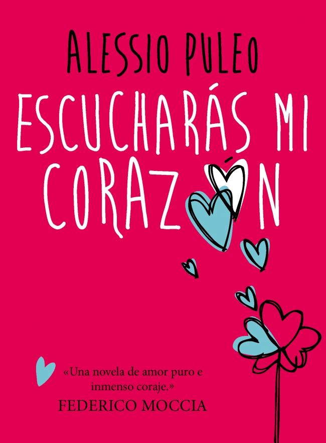 Escucharás mi corazón