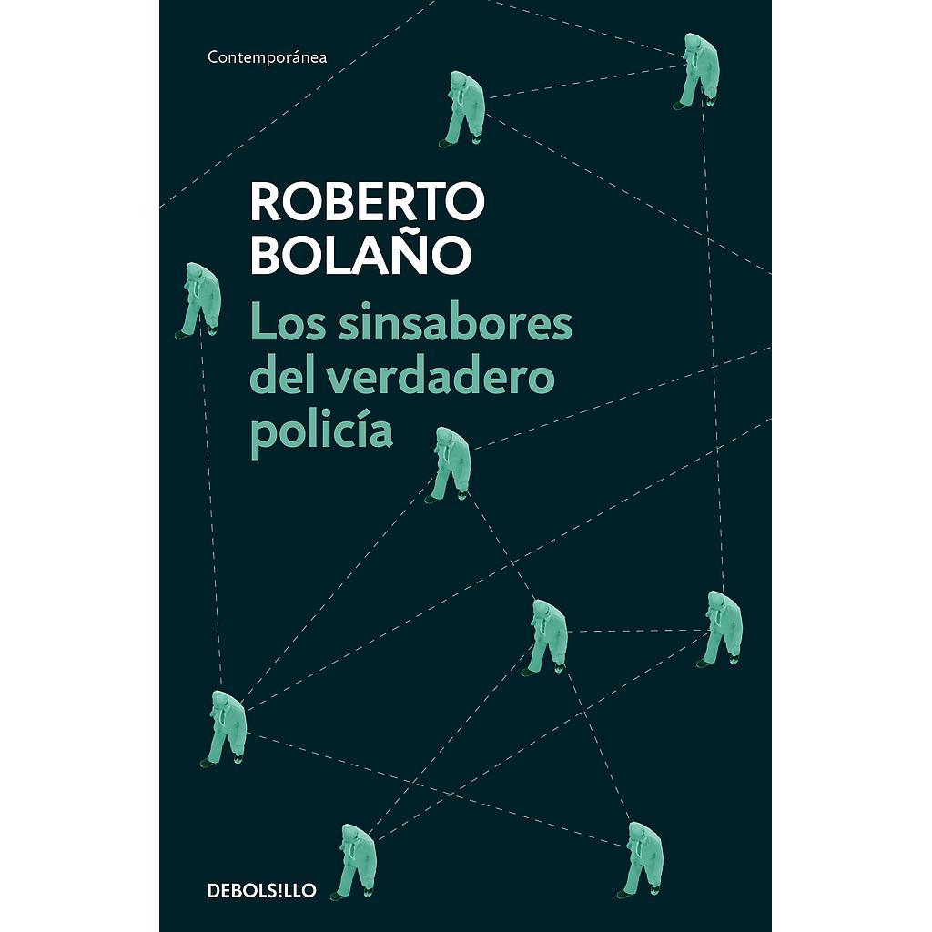 Los sinsabores del verdadero policía