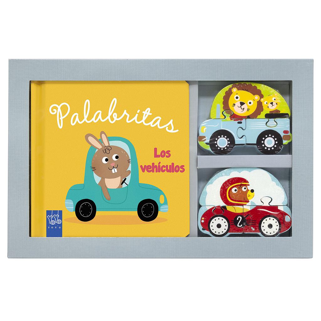 Los vehículos