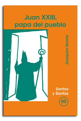 Juan XXIII, Papa del pueblo