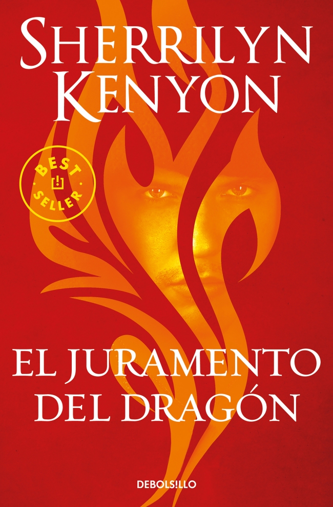 El juramento del dragón (Cazadores Oscuros 27)