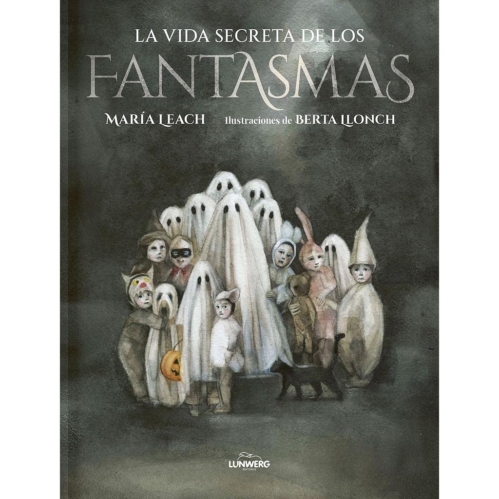 La vida secreta de los fantasmas