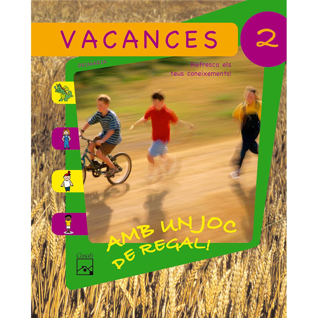 Vacances 2
