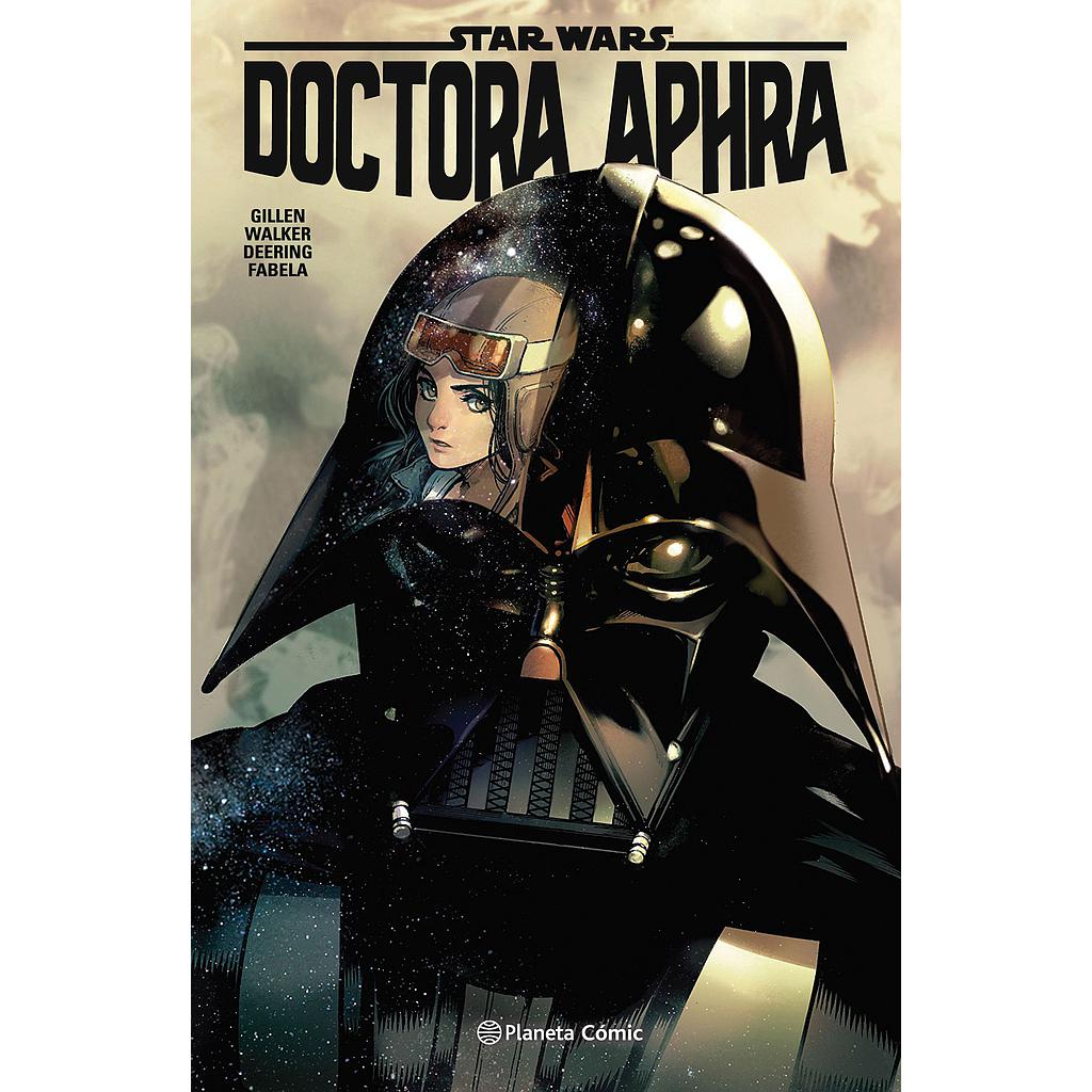 Star Wars Doctora Aphra nº 02/07