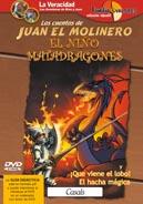 DVD La veracidad