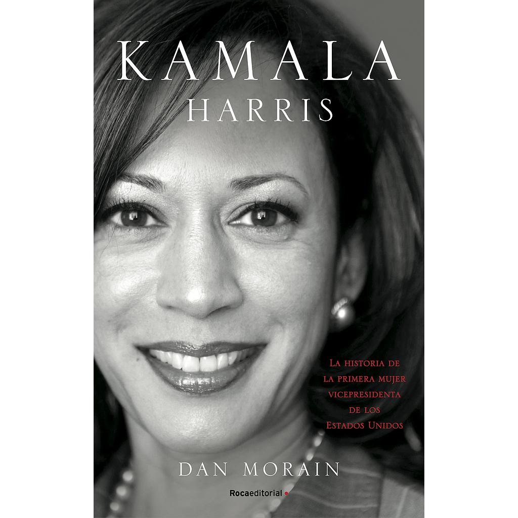 Kamala Harris