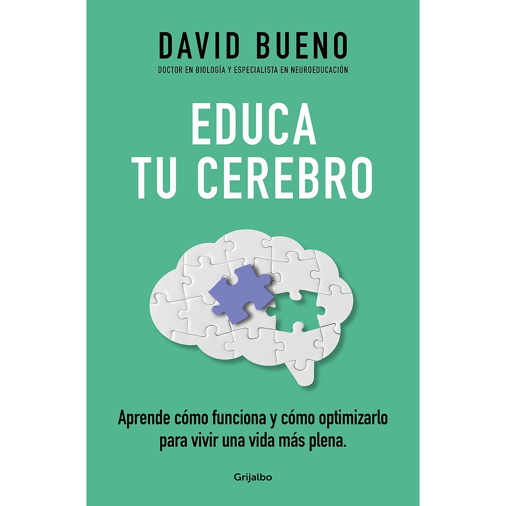 Educa tu cerebro