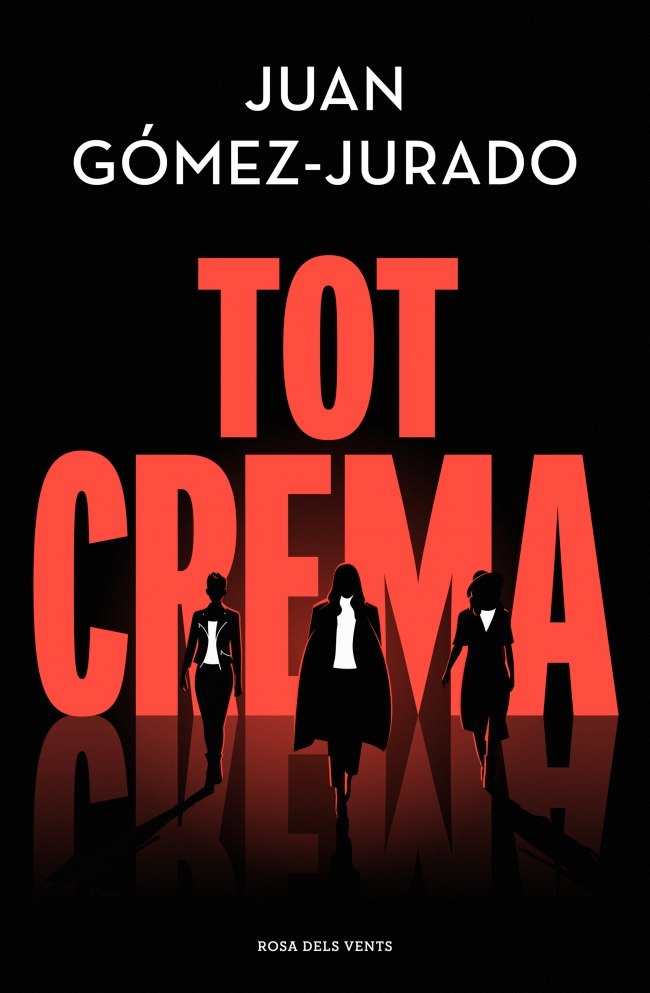 Tot crema (Tot crema 1)