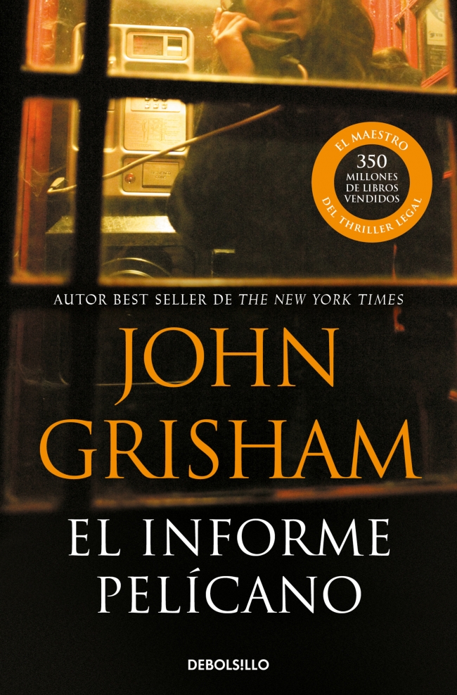 El informe pelícano