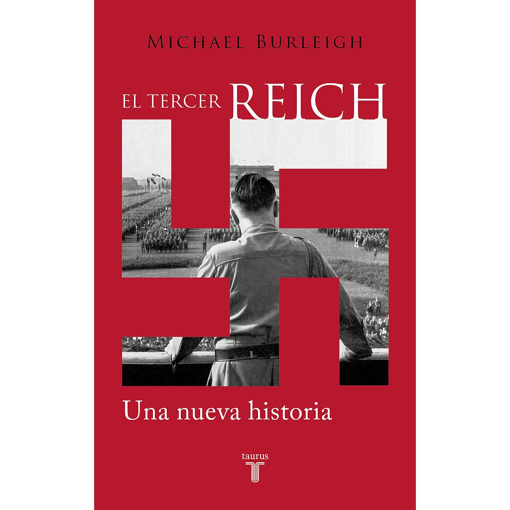 El Tercer Reich