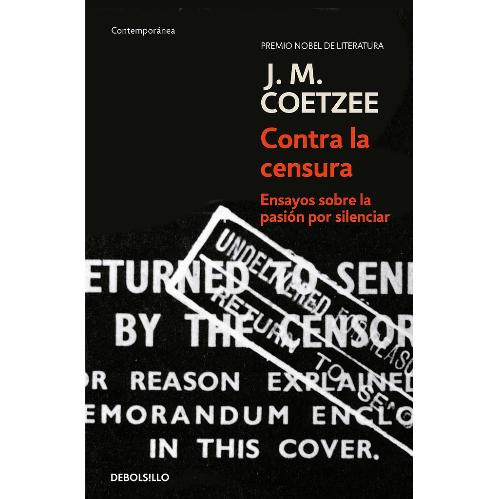 Contra la censura