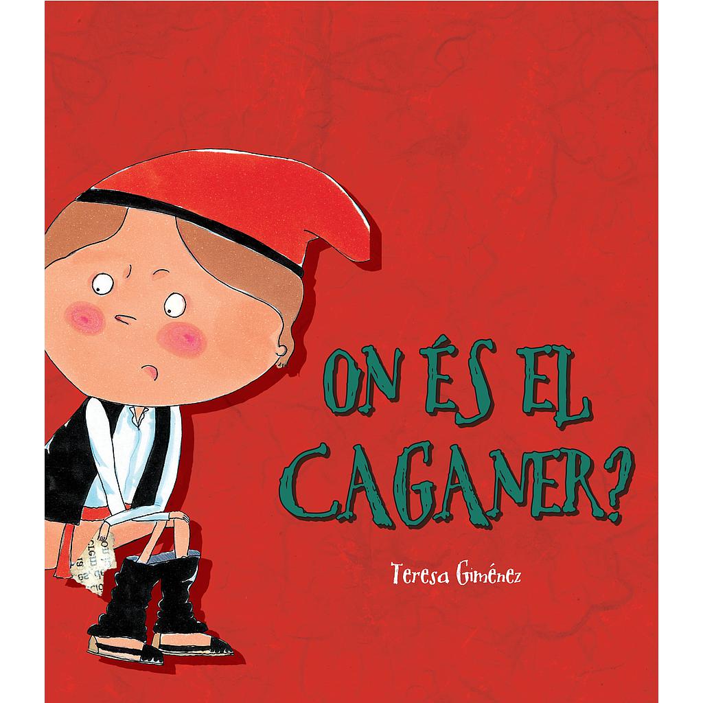 On és el caganer?