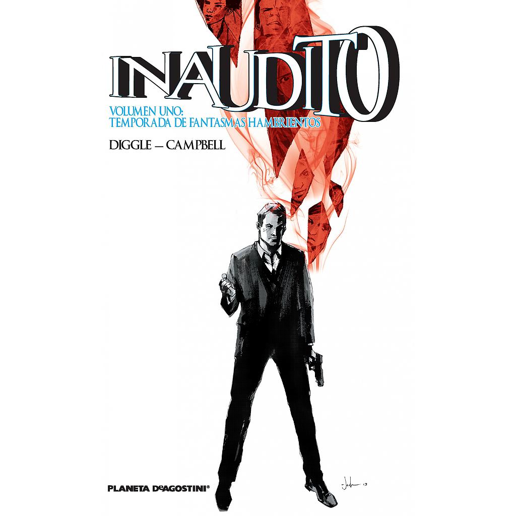 Inaudito
