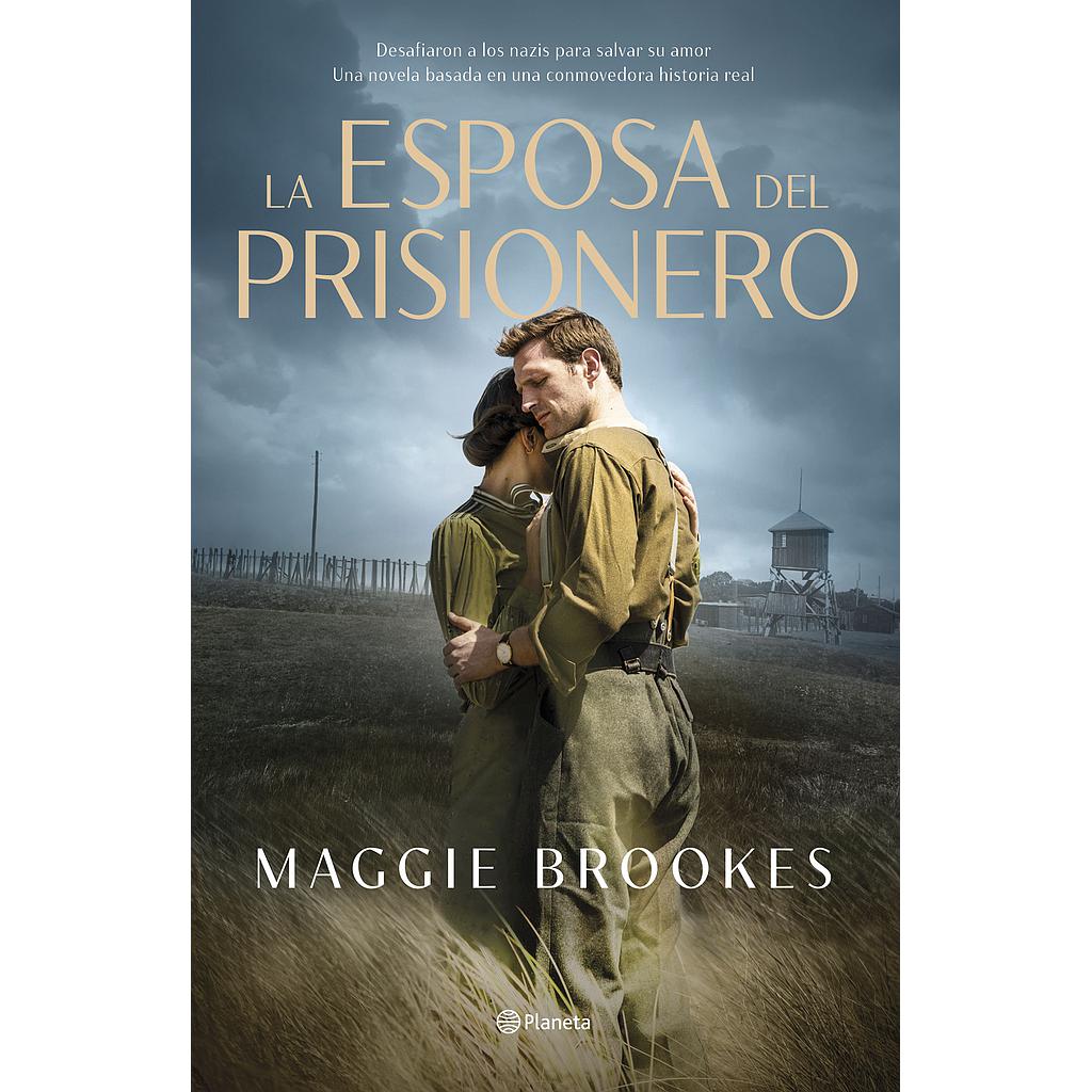 La esposa del prisionero