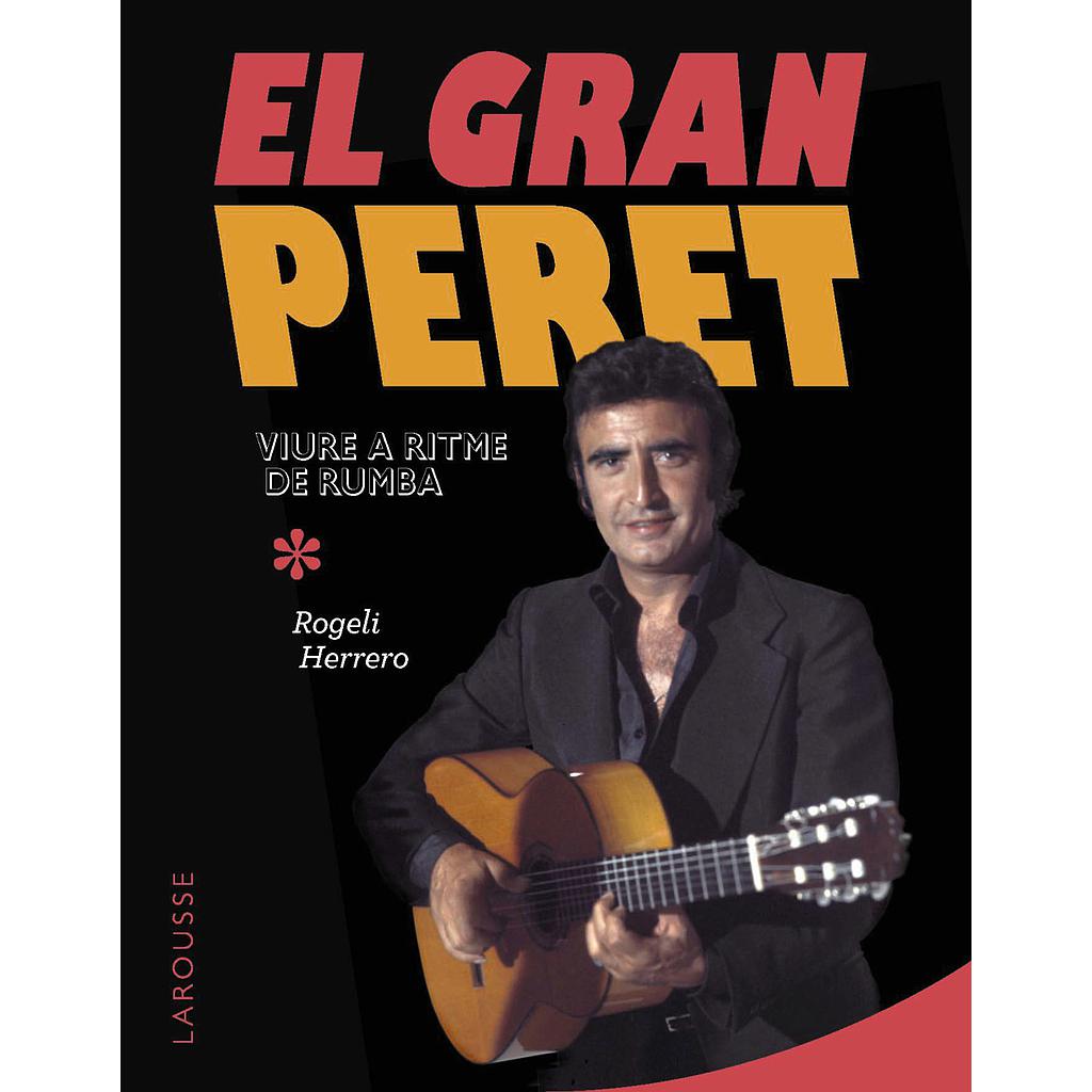 El gran Peret