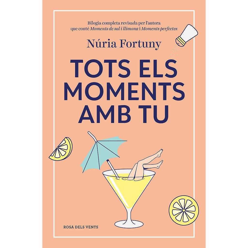 Tots els moments amb tu