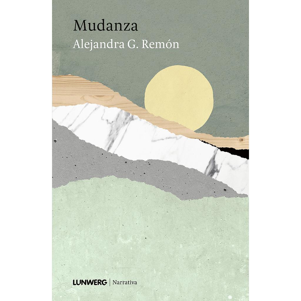 Mudanza