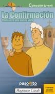 DVD La Confirmación. Comienza una nueva vida