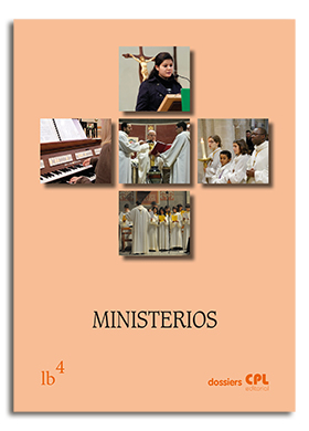 Ministerios