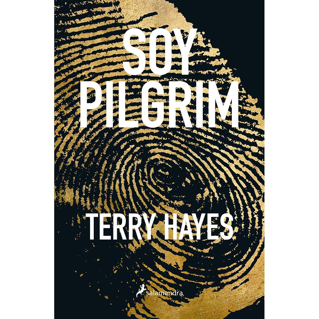 Soy Pilgrim