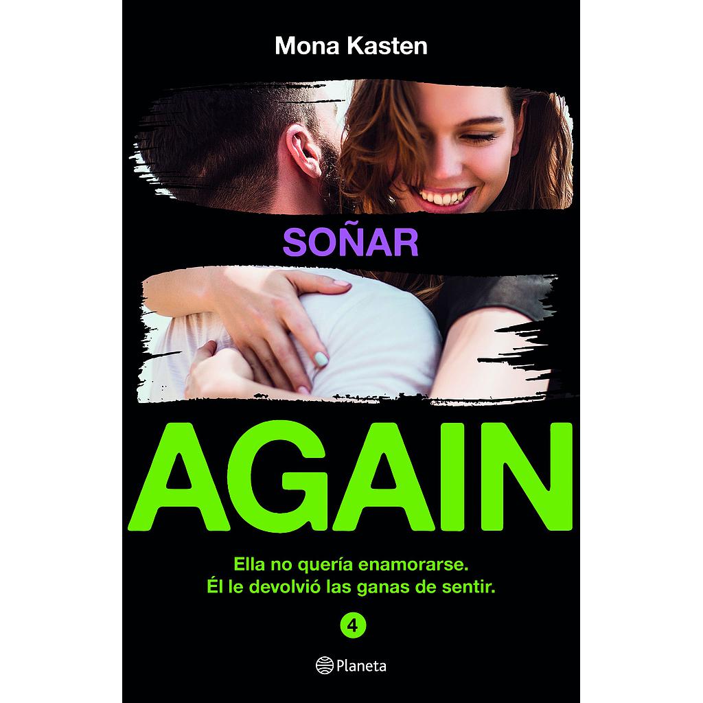 Soñar (Serie Again 4)